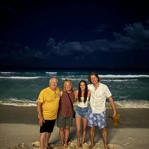 Meet your Posher, Kathy